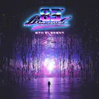 Marvel83' — 5Th Element — обложка