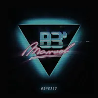 Marvel83' — In Between — обложка